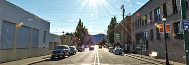 City of Enumclaw