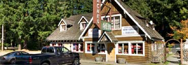 Town of Greenwater