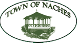 Town of Naches logo