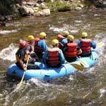 River Rafting & Kayaking