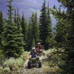 Off-Road Vehicles