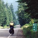 Biking and Mountain Biking