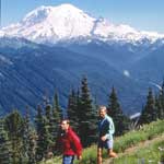 Hiking