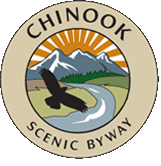 Chinook Scenic Byway - Mt. Rainier - Washington Cascades