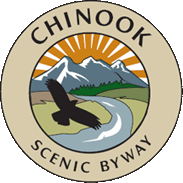 Chinook Scenic Byway - Mt. Rainier Lake Tipsoo Sunrise